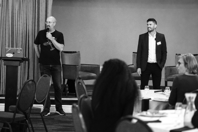Spitfire HubSpot Delighting Your Customers speakers-1